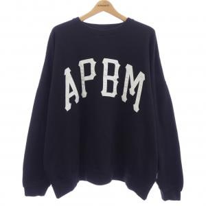 アップルバム APPLE BUM スウェット