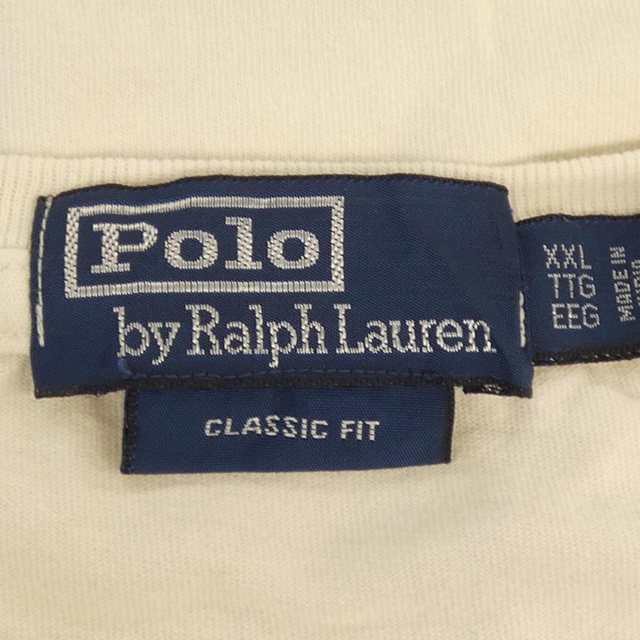 ポロラルフローレン POLO RALPH LAUREN Tシャツ