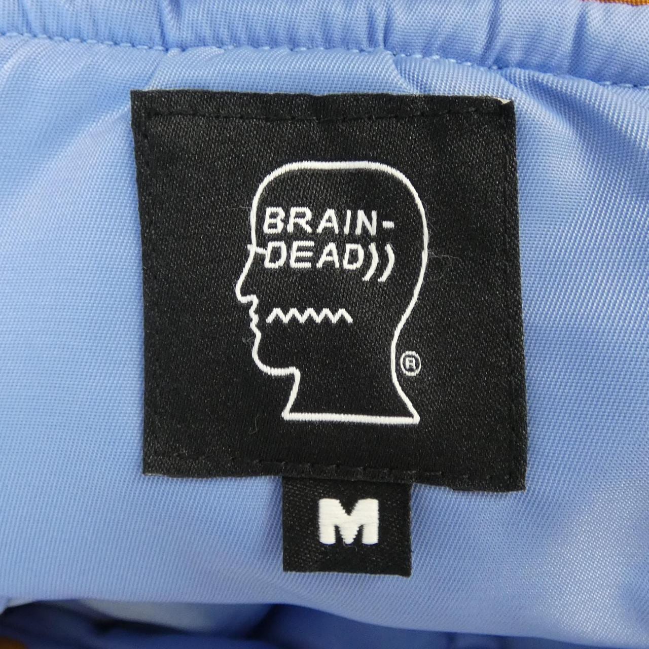 BRAIN DEAD スタジャン
