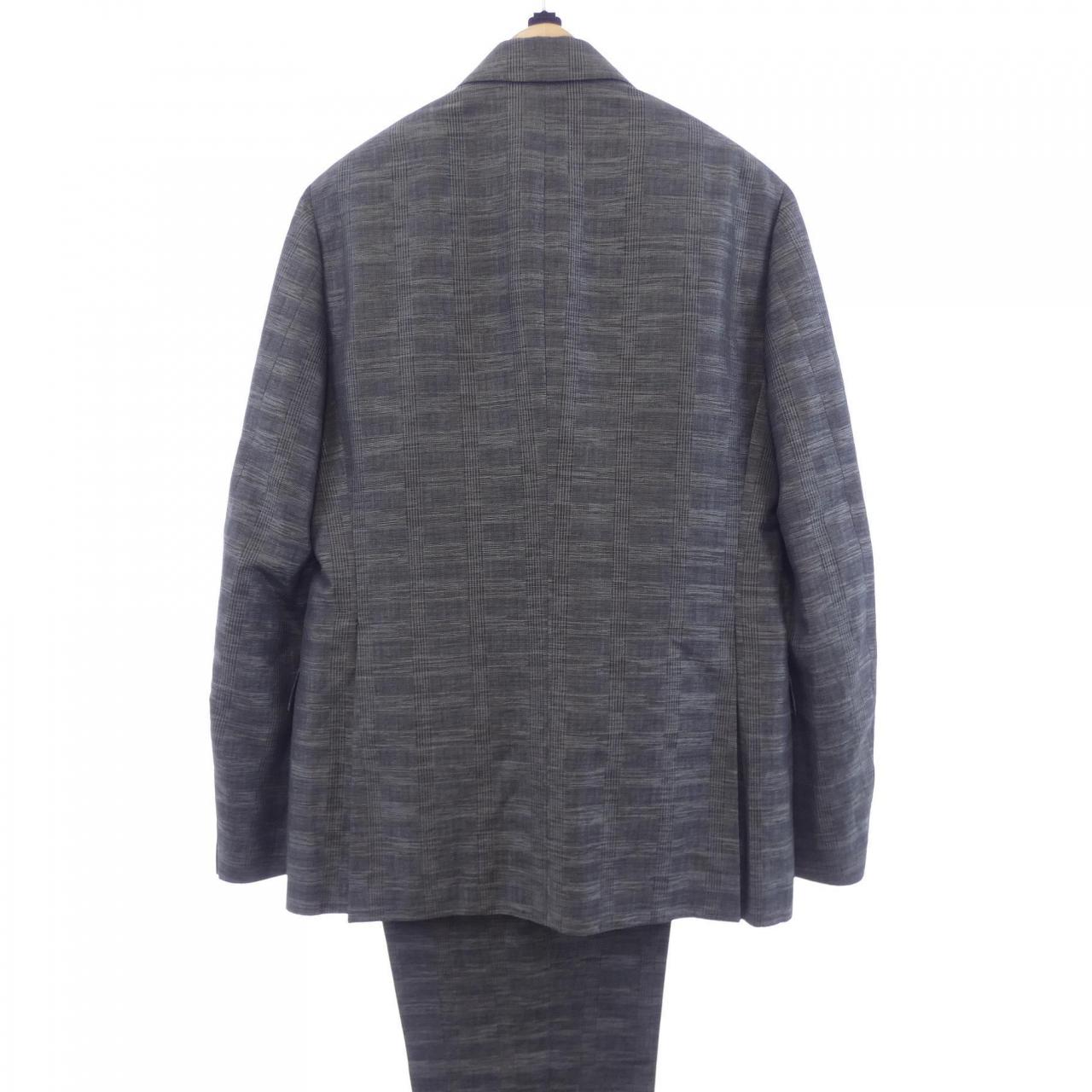 エトロ ETRO スーツ