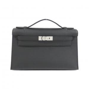 【未使用品】エルメス ポシェットケリー MINI 049417CK バッグ