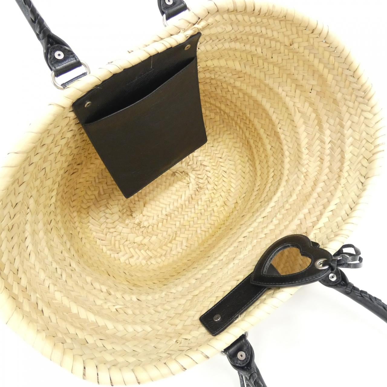 バレンシアガ LE CAGOLE MEDIUM BASKET 771067 2AAVE バッグ
