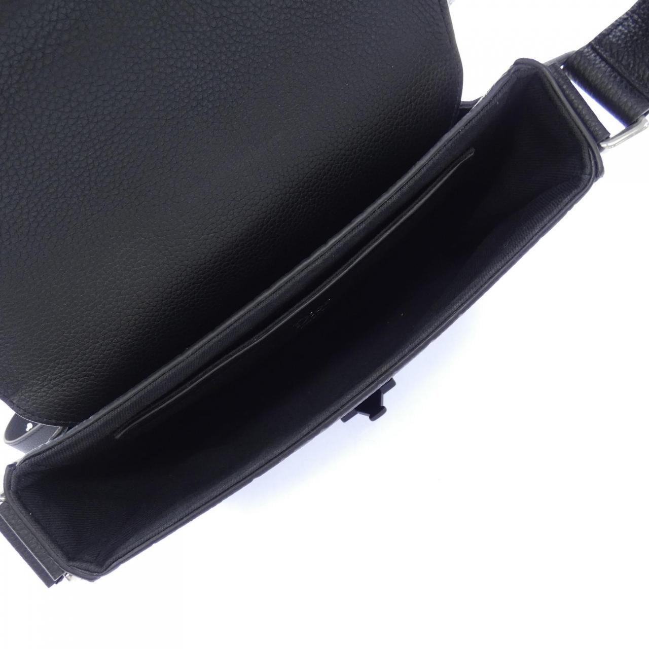 ディオール DIOR SADDLE HERITAGE 1ADPO478MLL BAG