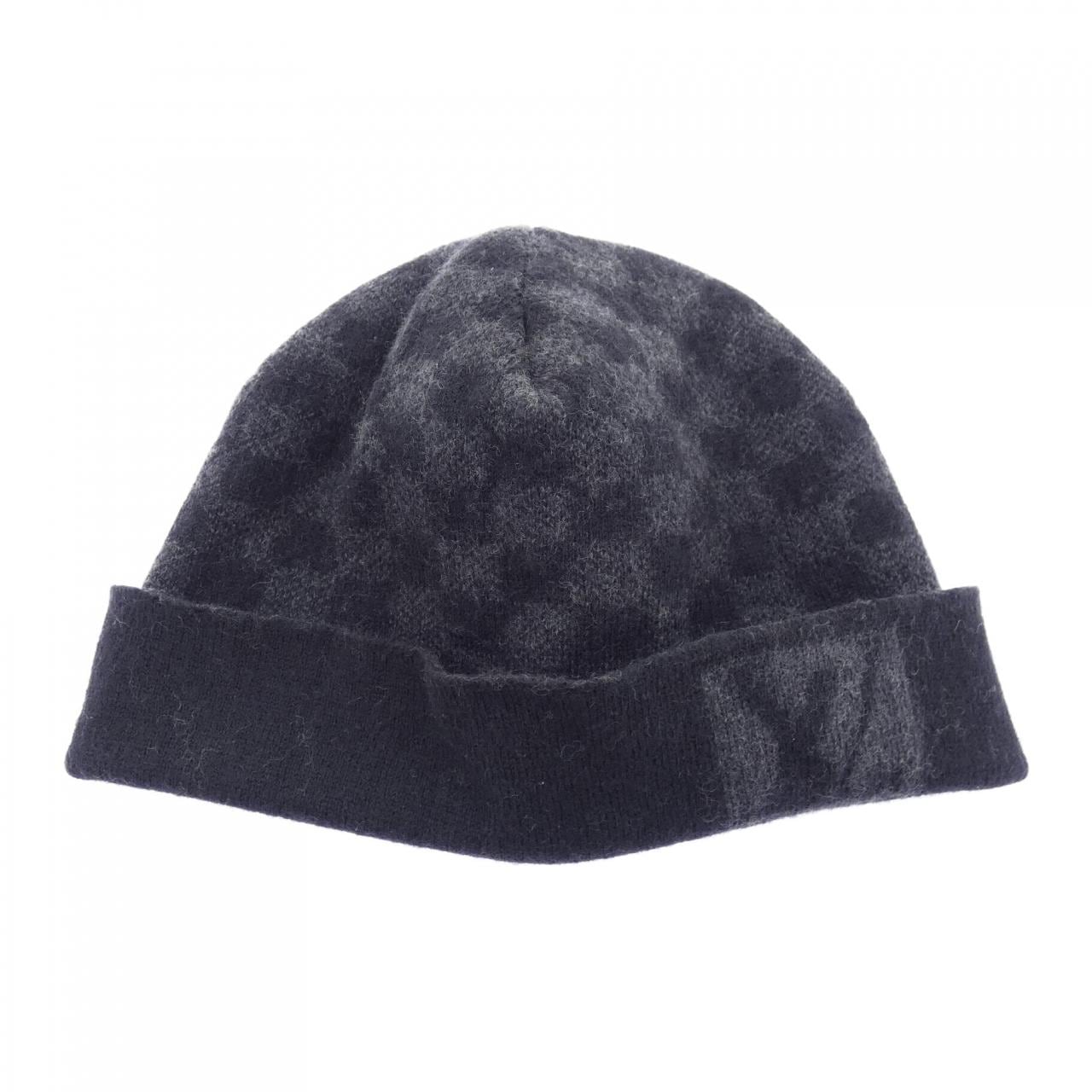 ルイヴィトン LOUIS VUITTON ニットキャップ