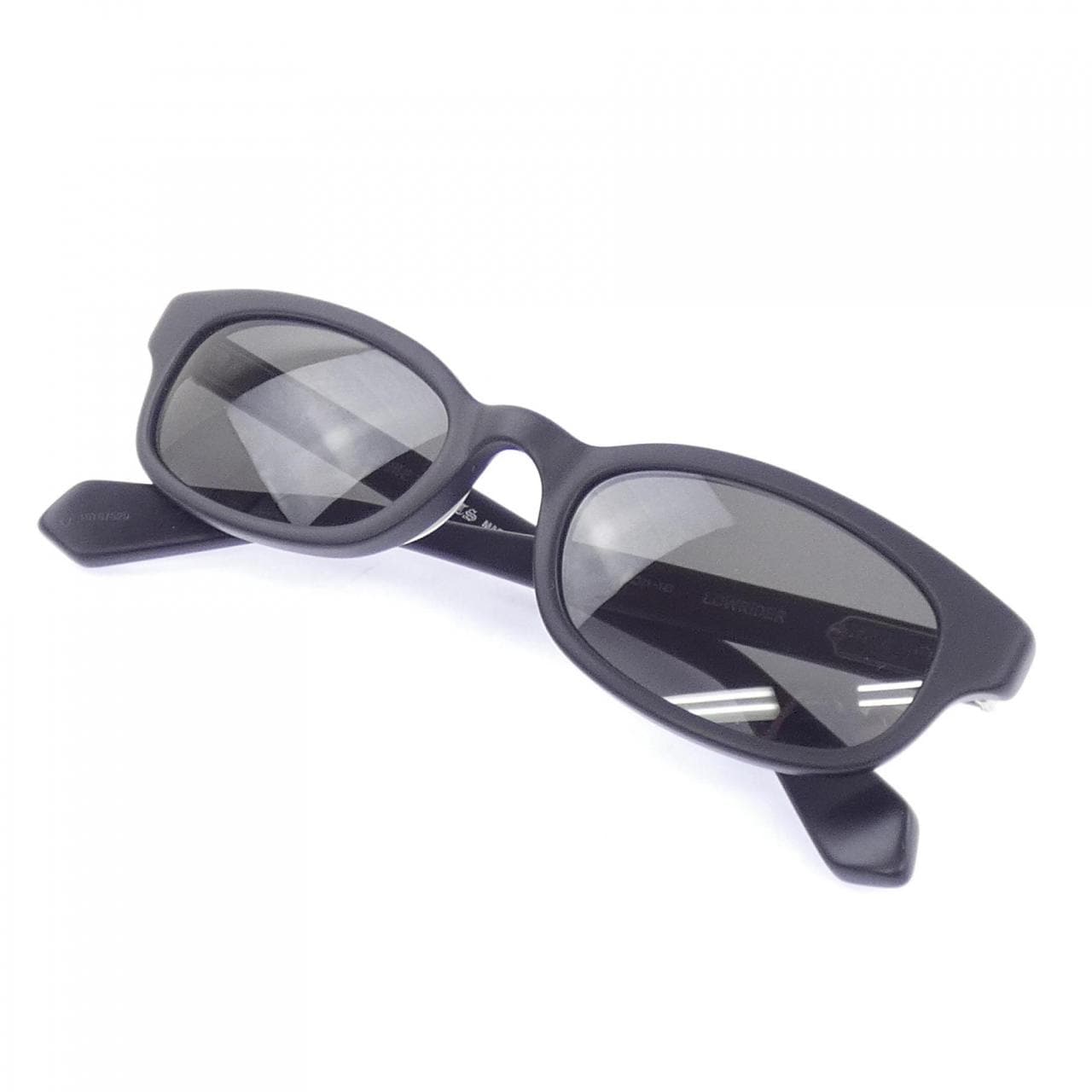 クロムハーツ CHROME HEARTS LOWRIDER SUNGLASSES