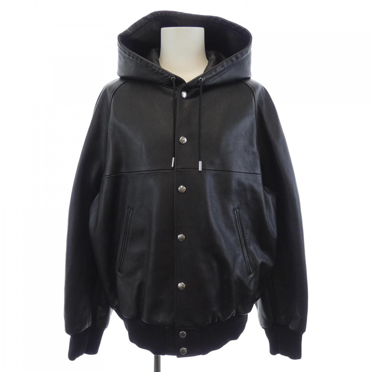 セリーヌ CELINE 2EI36820Y レザージャケット