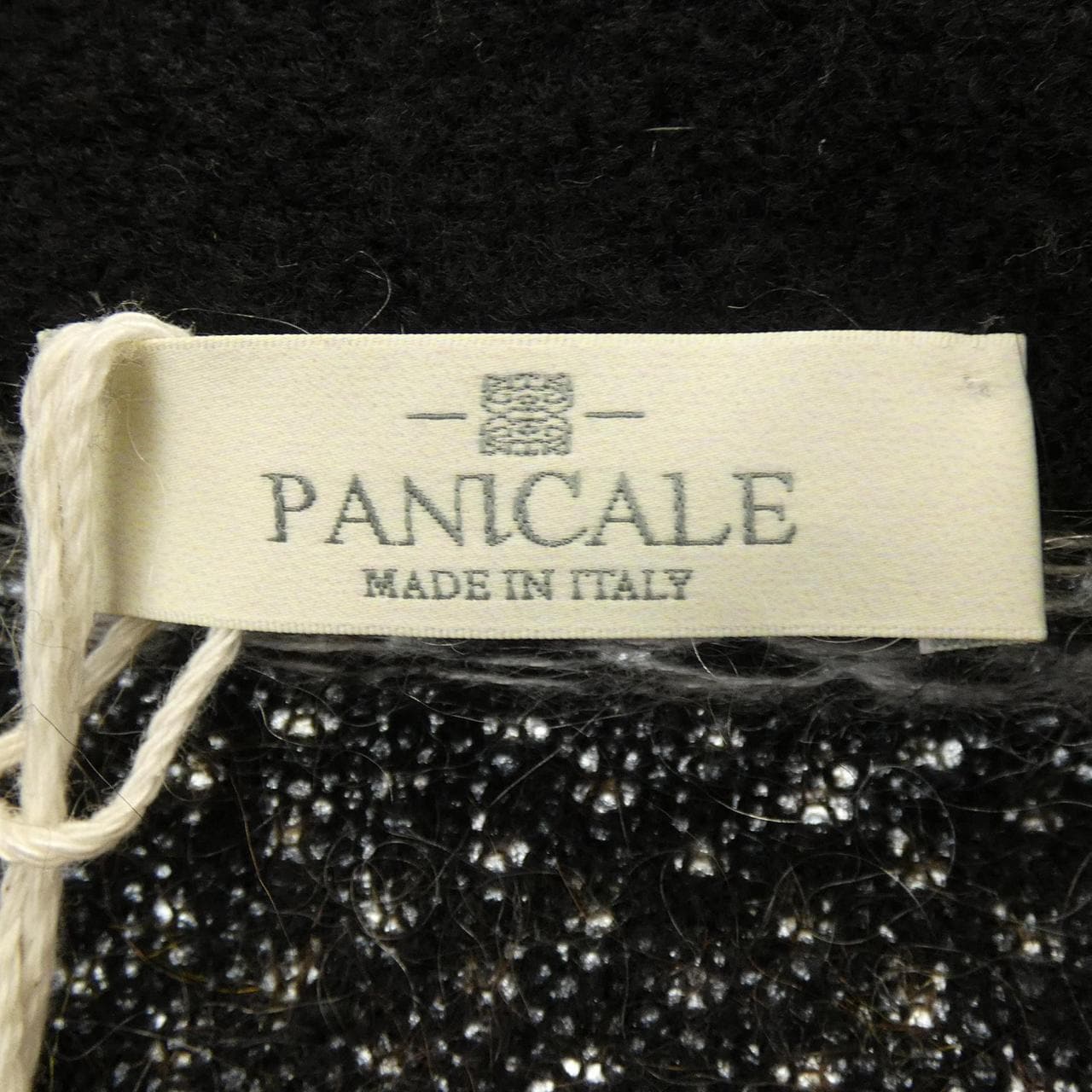 PANICALE开襟衫