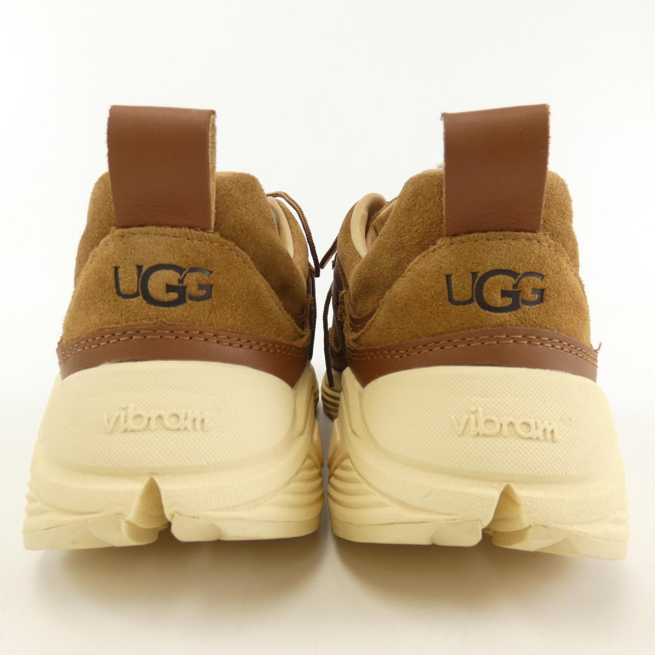 UGG sneakers