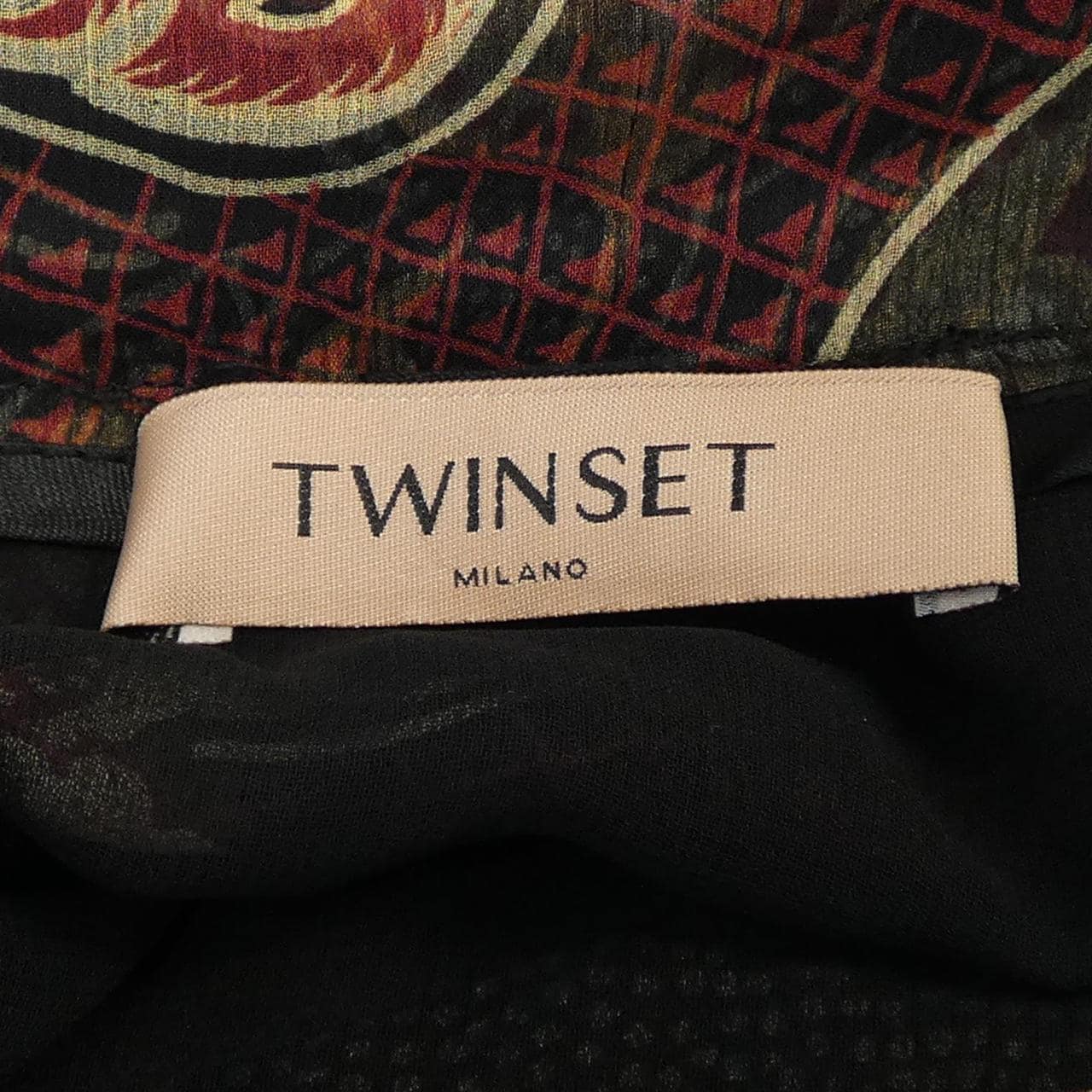 ツインセット TWIN-SET スカート