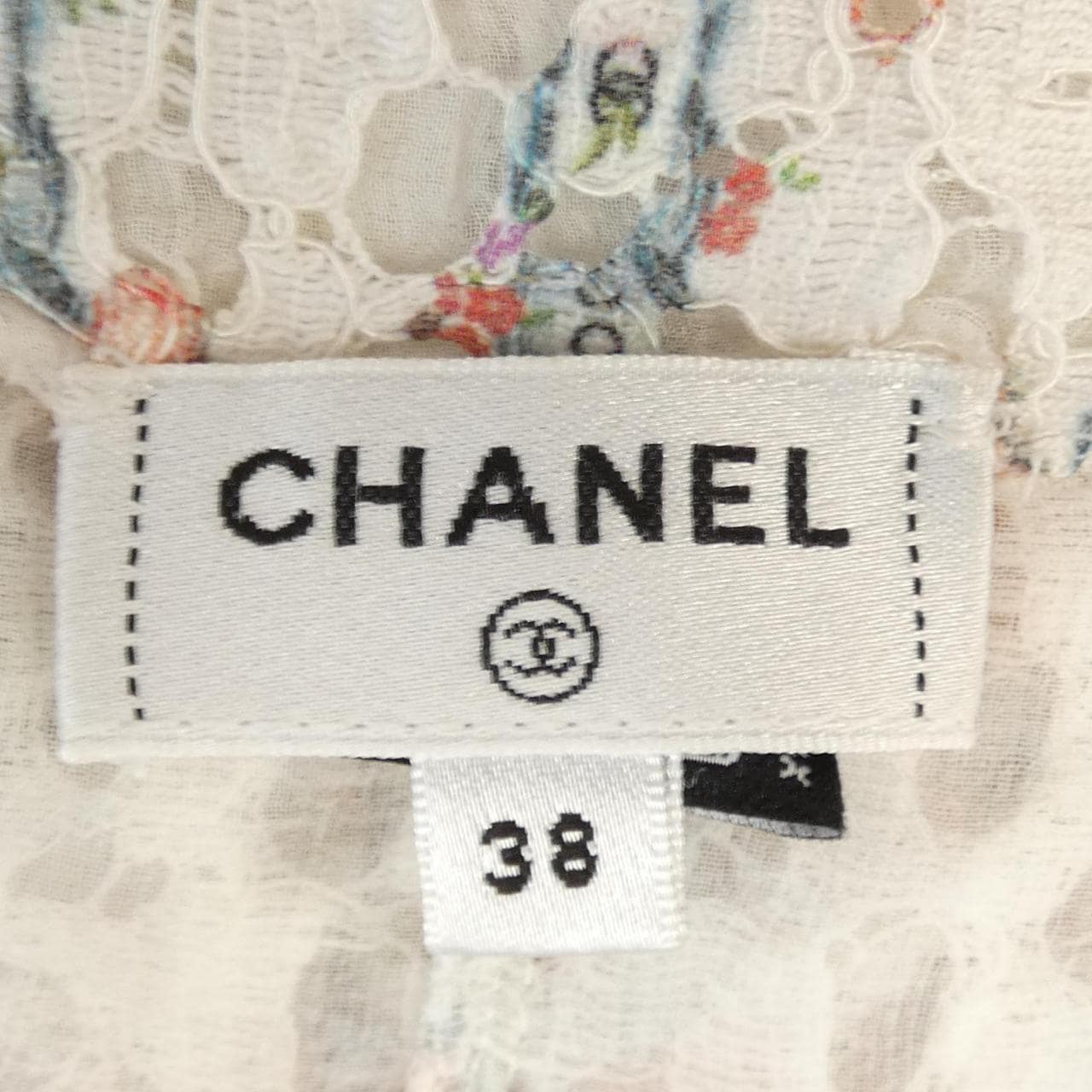 シャネル CHANEL ワンピース