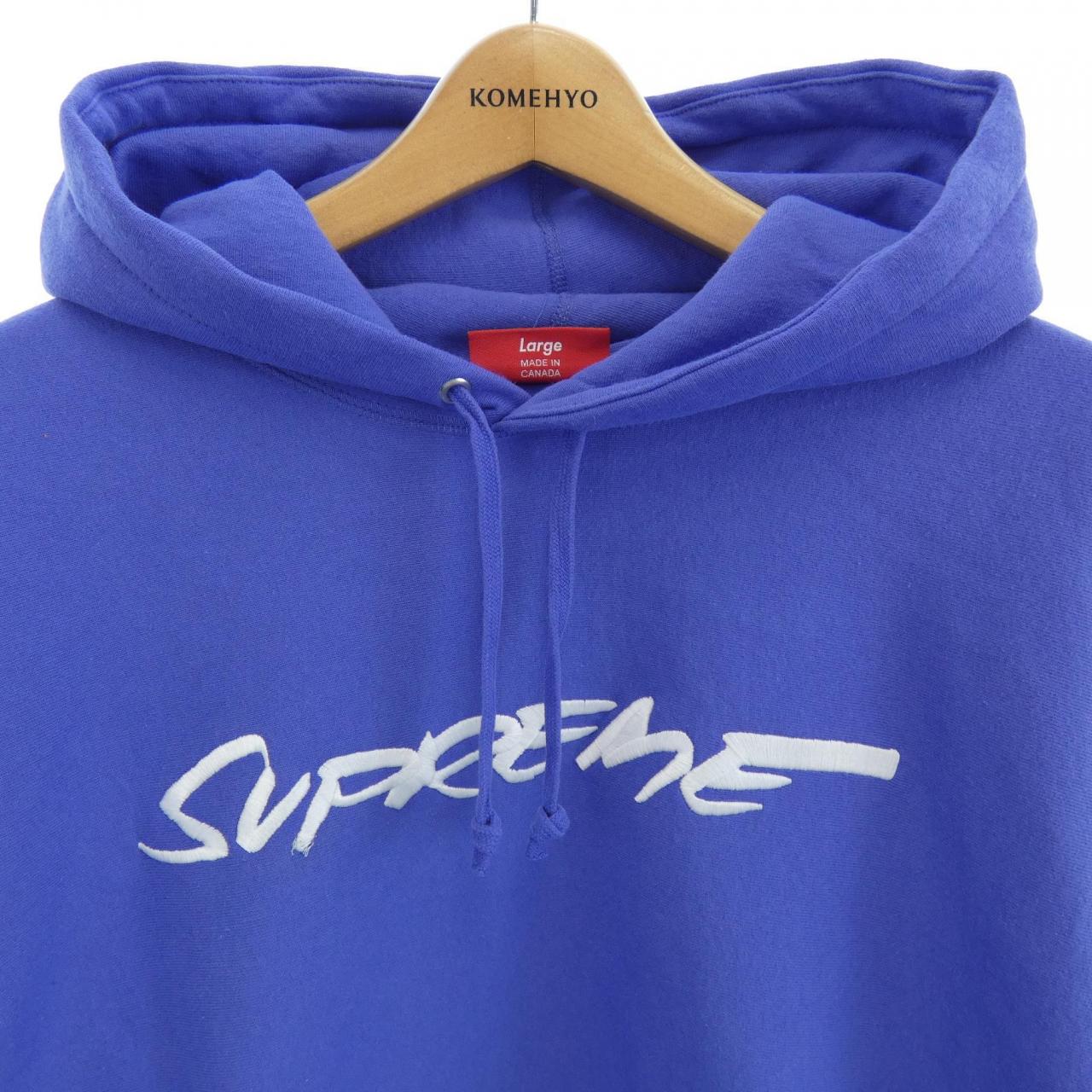 シュプリーム SUPREME パーカー