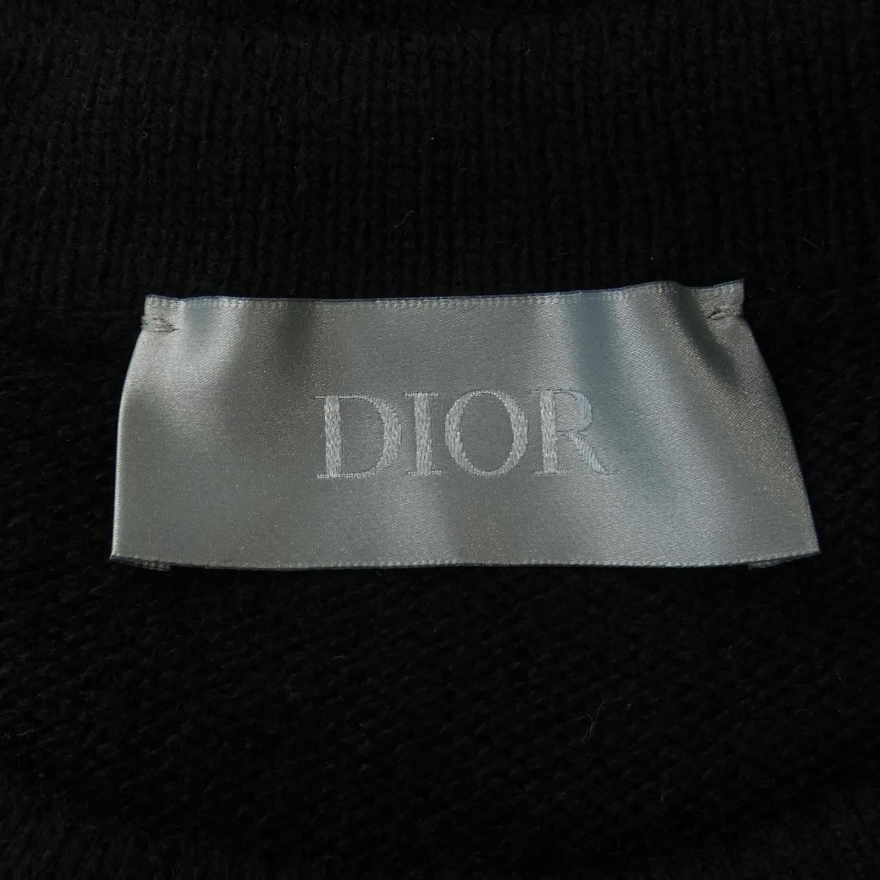 DIOR迪奥针织品