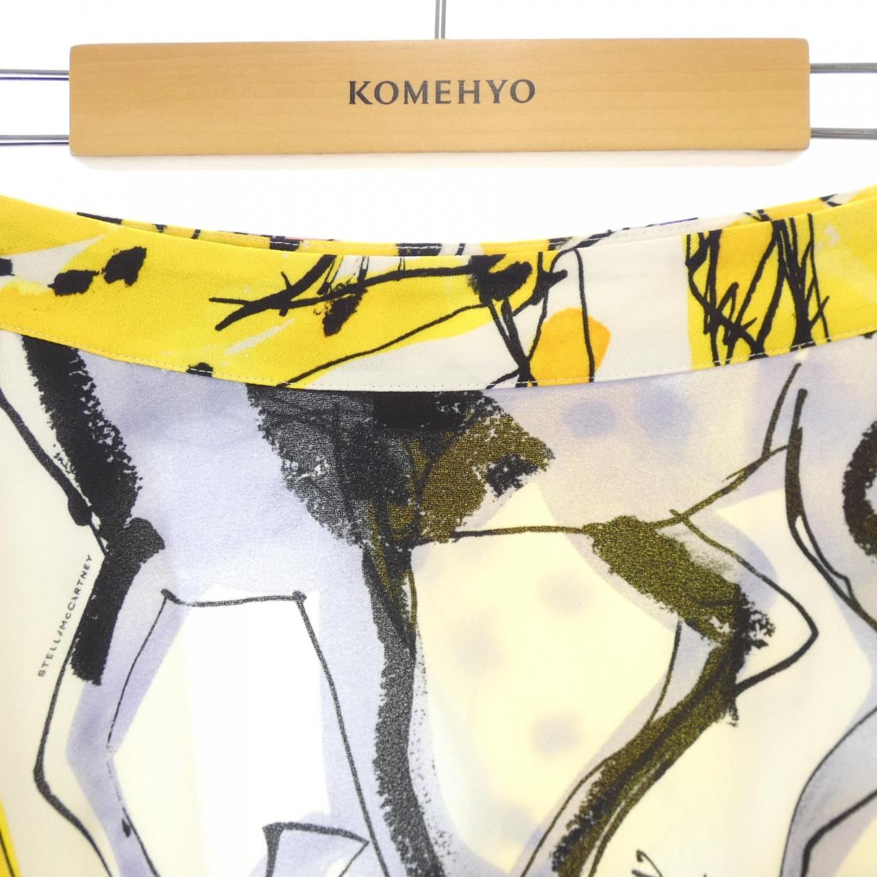 ステラマッカートニー STELLA MCCARTNEY スカート