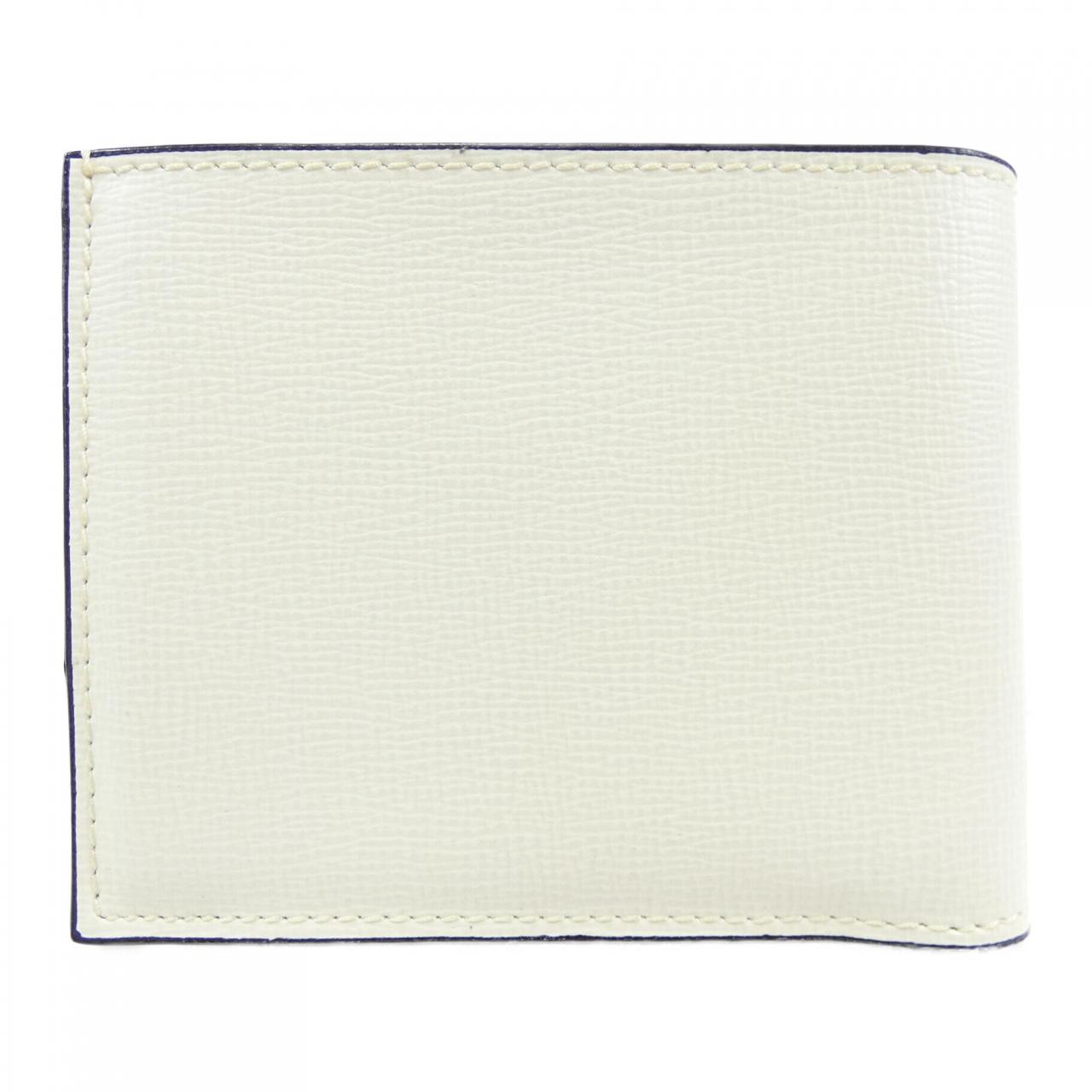 ヴァレクストラ VALEXTRA WALLET