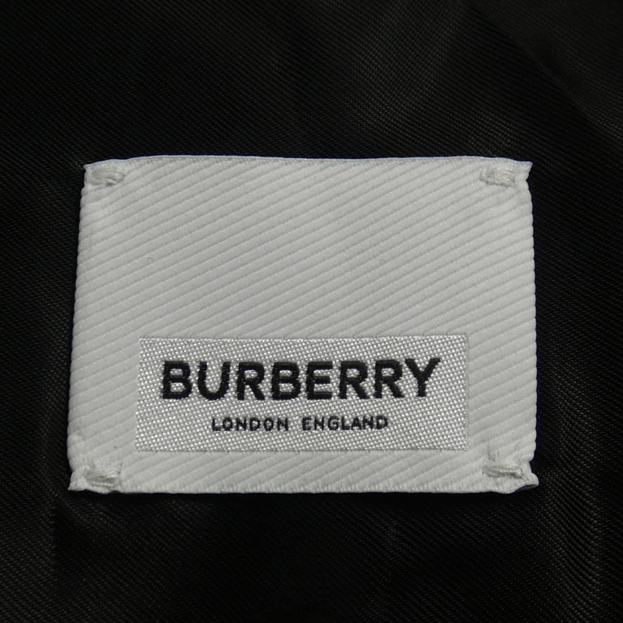 バーバリー BURBERRY パンツ