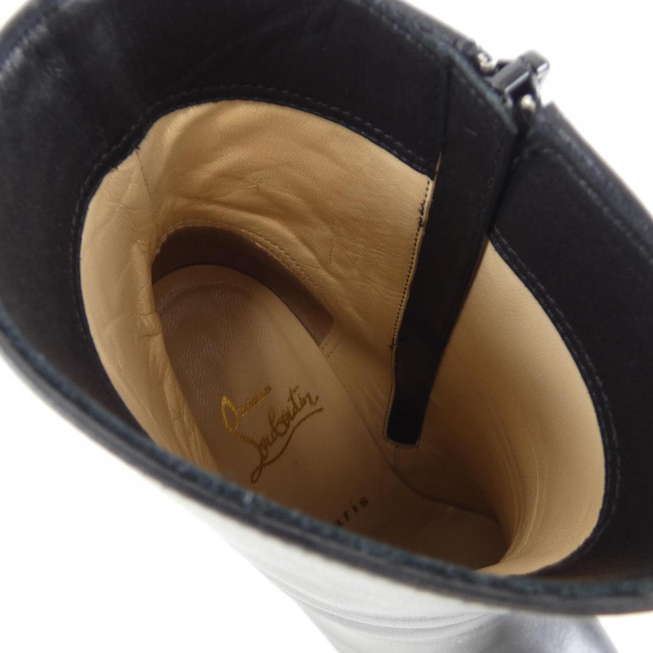 クリスチャンルブタン CHRISTIAN LOUBOUTIN ブーツ
