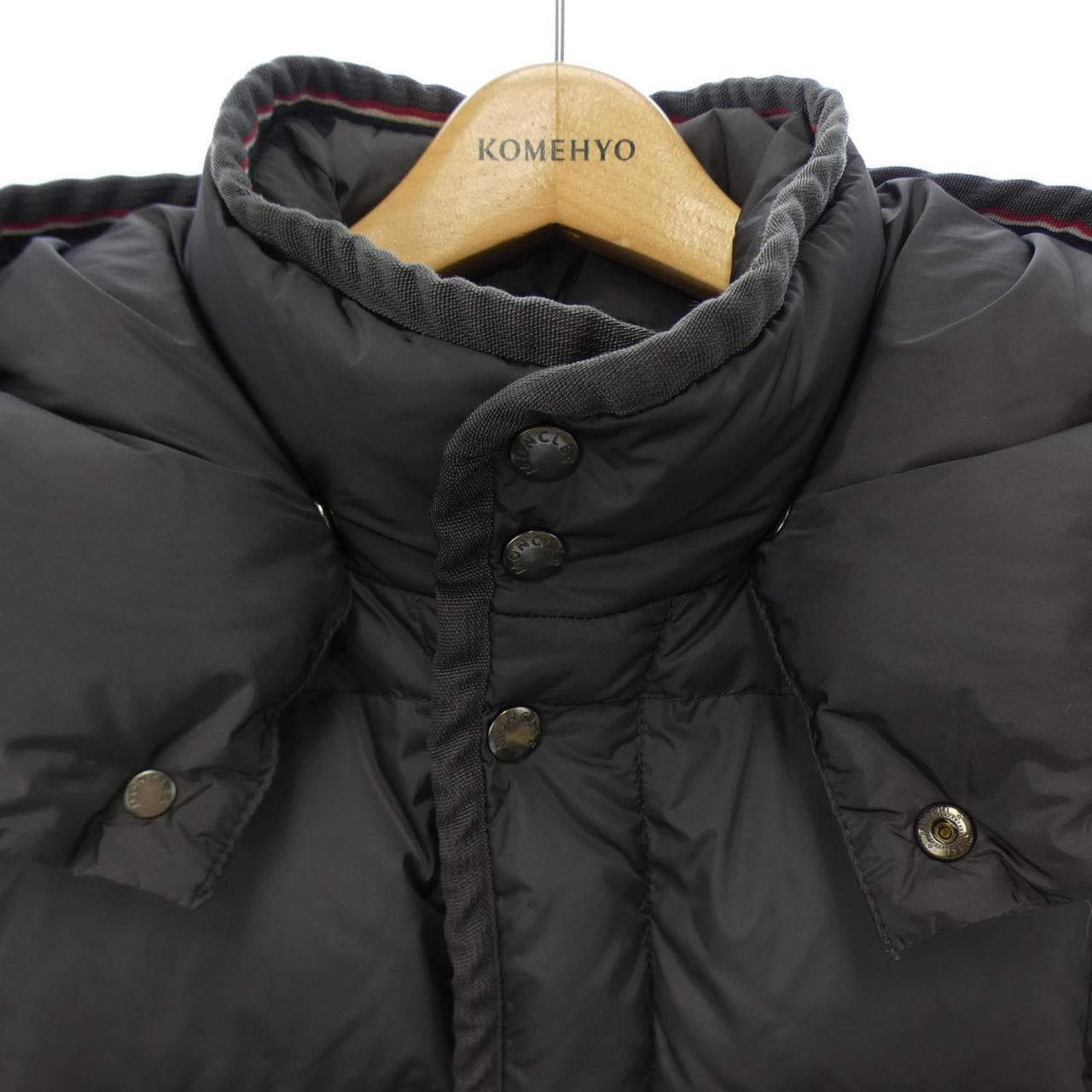 モンクレール MONCLER ダウンベスト