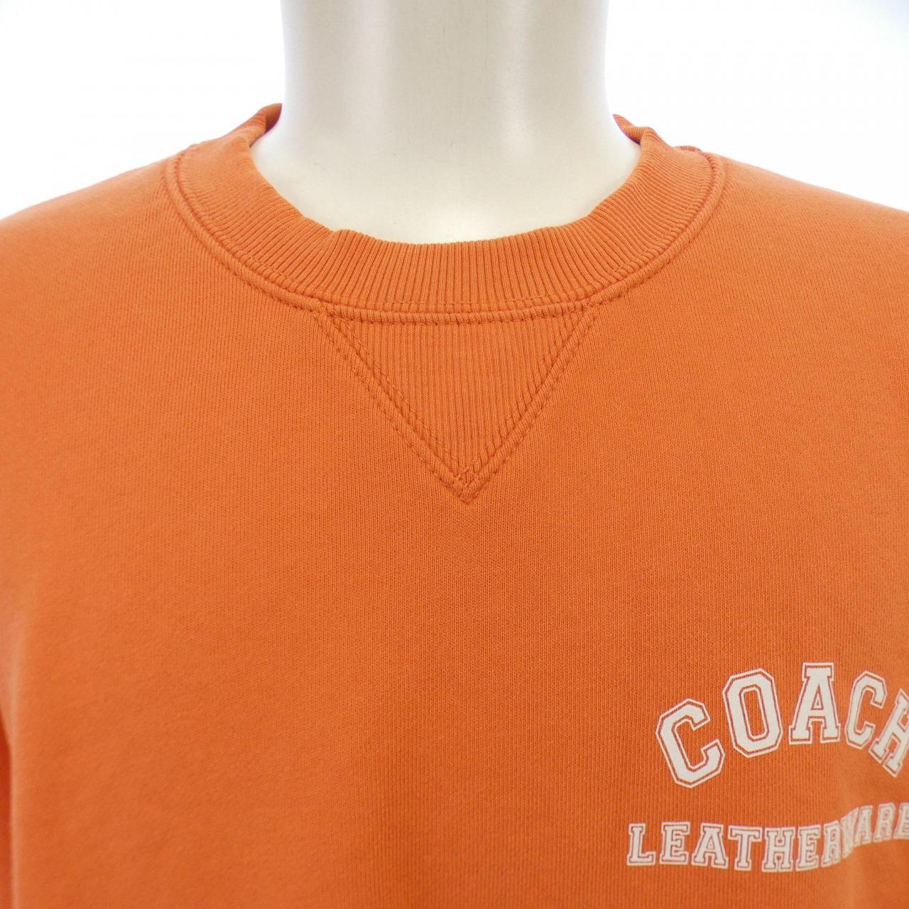 コーチ COACH スウェット