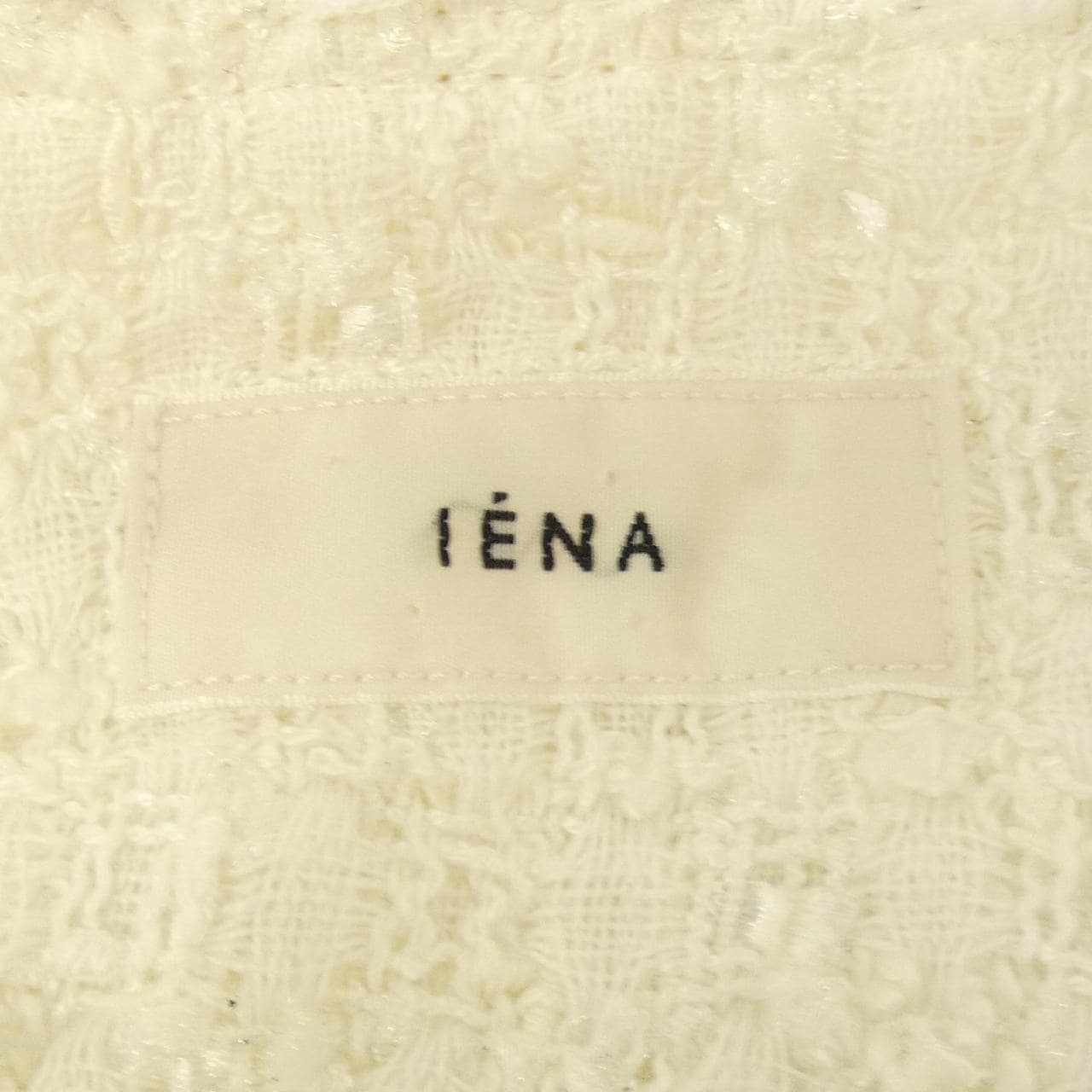 イエナ IENA ジャケット