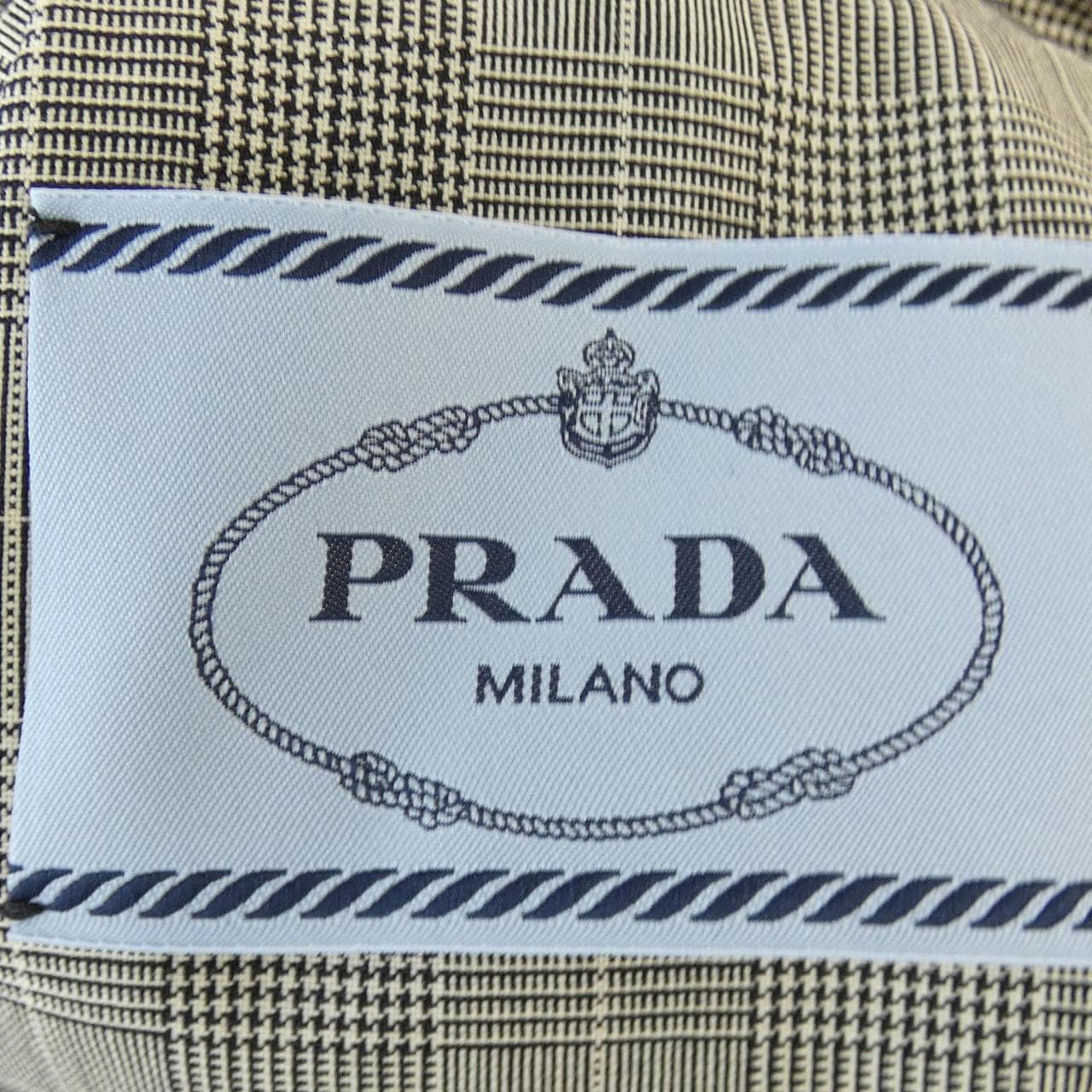 プラダ PRADA ブルゾン