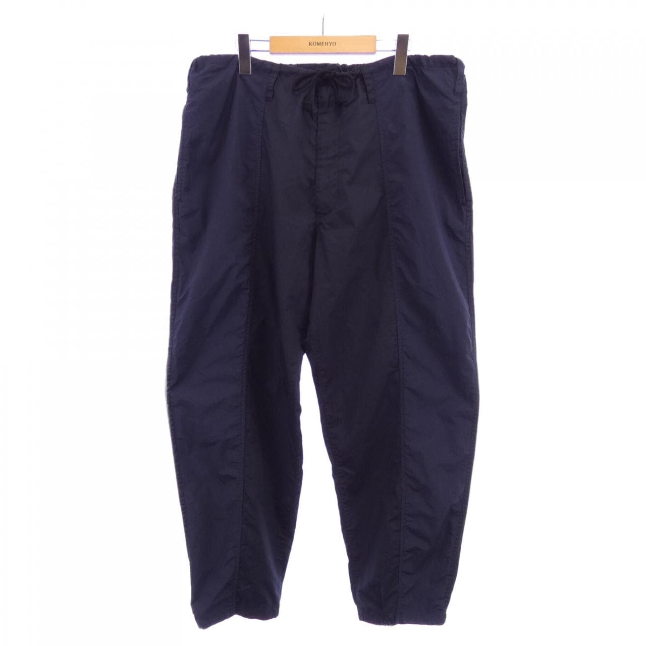 ヨウジヤマモト YOHJI YAMAMOTO HD-P05-800 パンツ