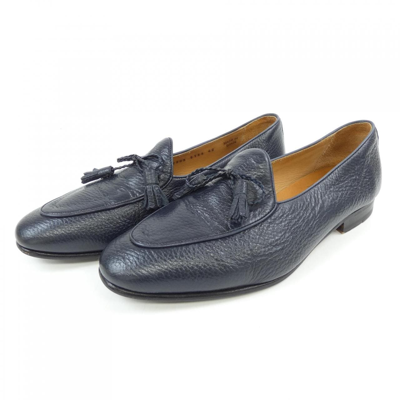 バーウィック Berwick シューズ