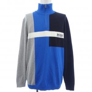 ヒューゴボス HUGO BOSS ニット