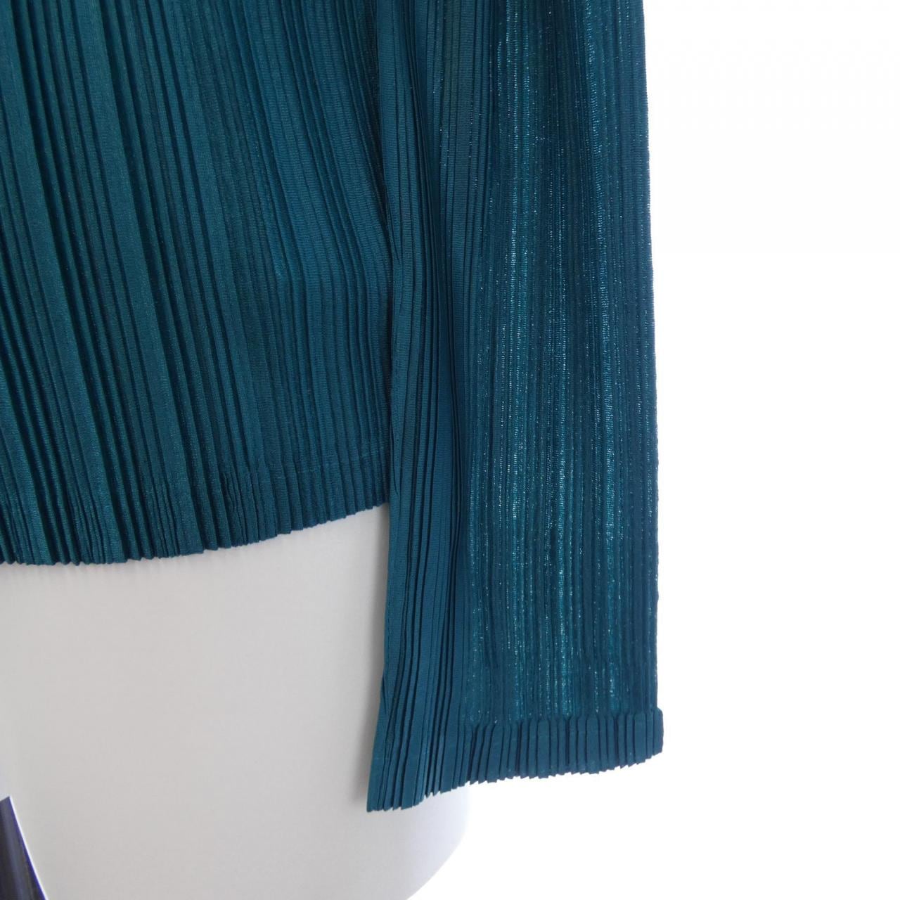 プリーツプリーズ PLEATS PLEASE PP51FK332 トップス