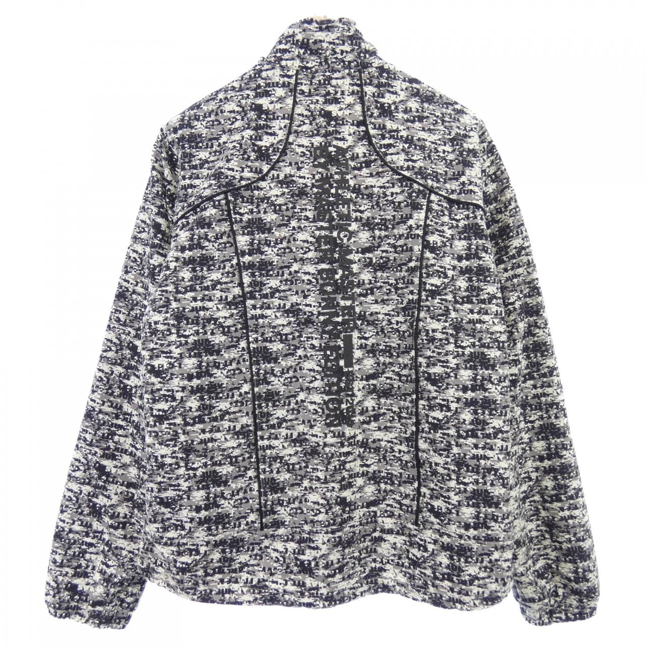 マスターバニーエディション MASTER BUNNY EDITION ブルゾン