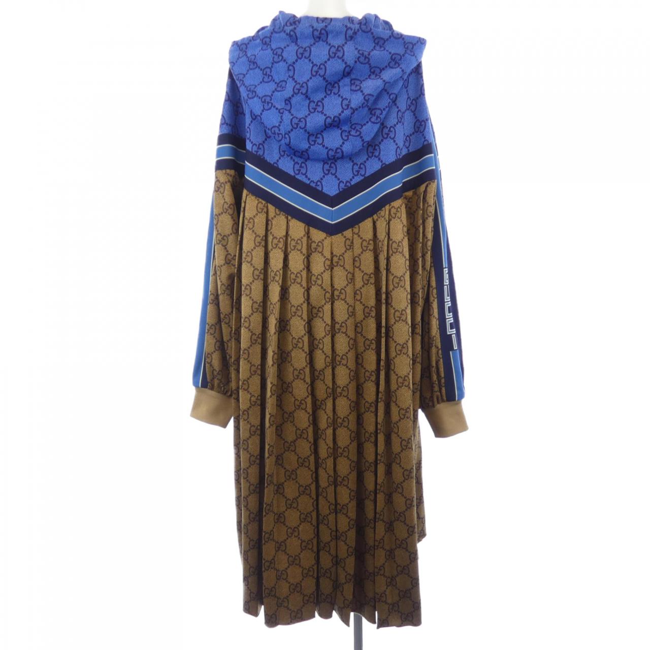 グッチ GUCCI 550604-XJADG コート