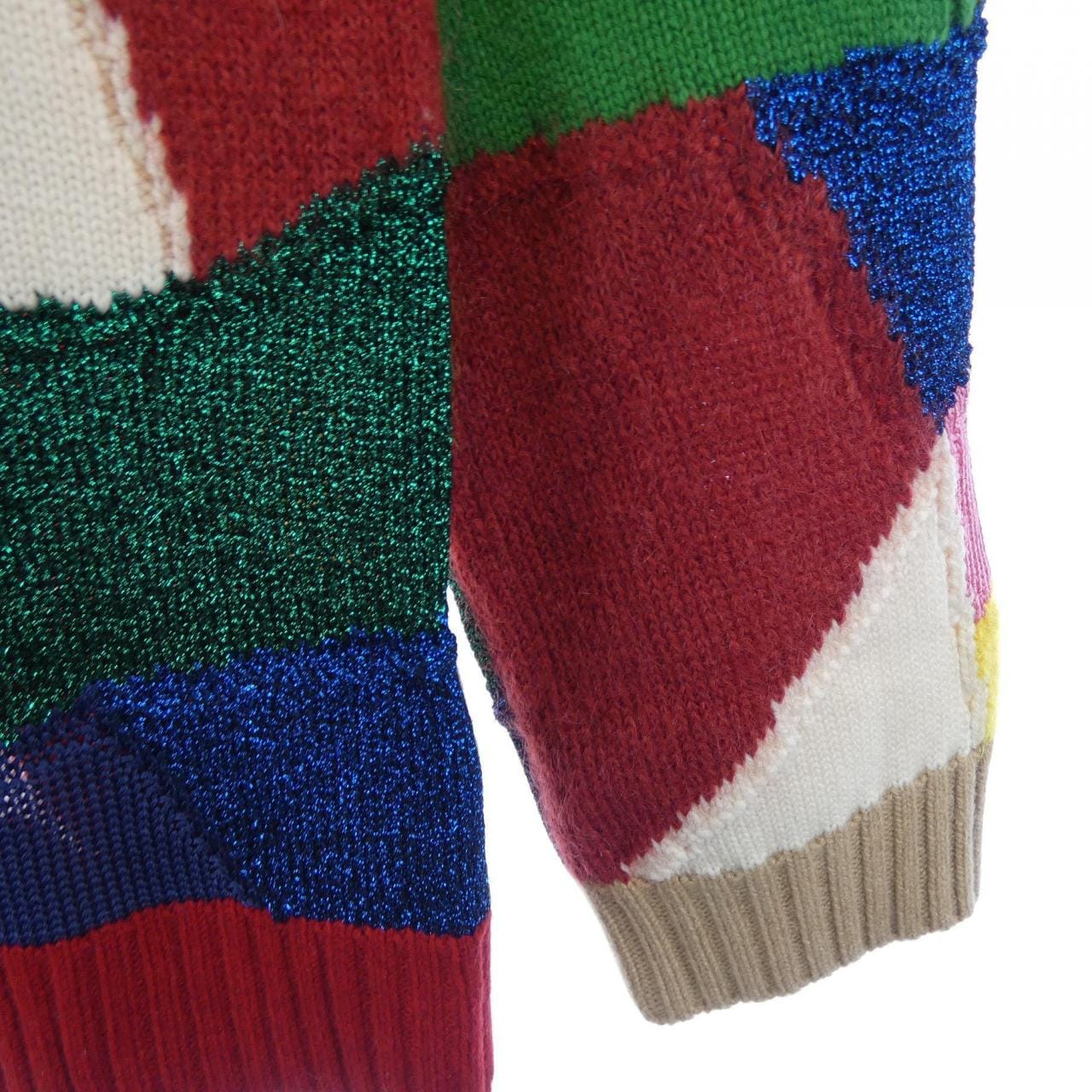 バーバリー BURBERRY 80018321 ニット