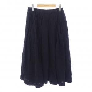 ブラックコムデギャルソン BLACK COMME des GARCONS 1H-S007 スカート