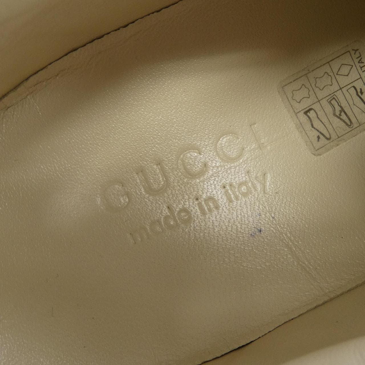 グッチ GUCCI 552089 スニーカー