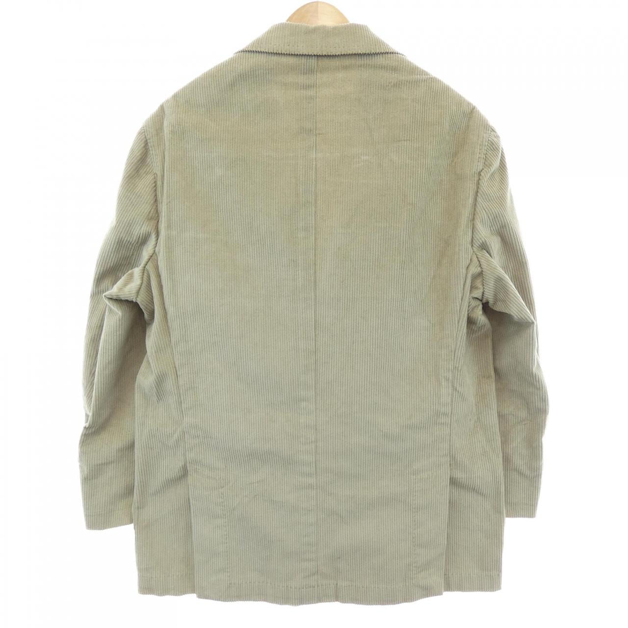 エリッコフォルミコラ ERRICO FORMICOLA ジャケット