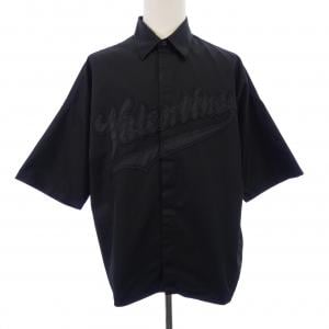VALENTINO VALENTINO 2V3AAD158YH S/S Shirt