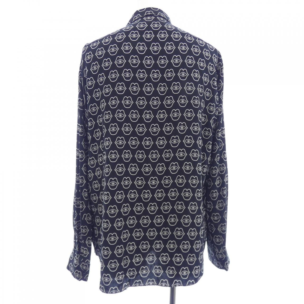 セリーヌ CELINE 2C154778F シャツ