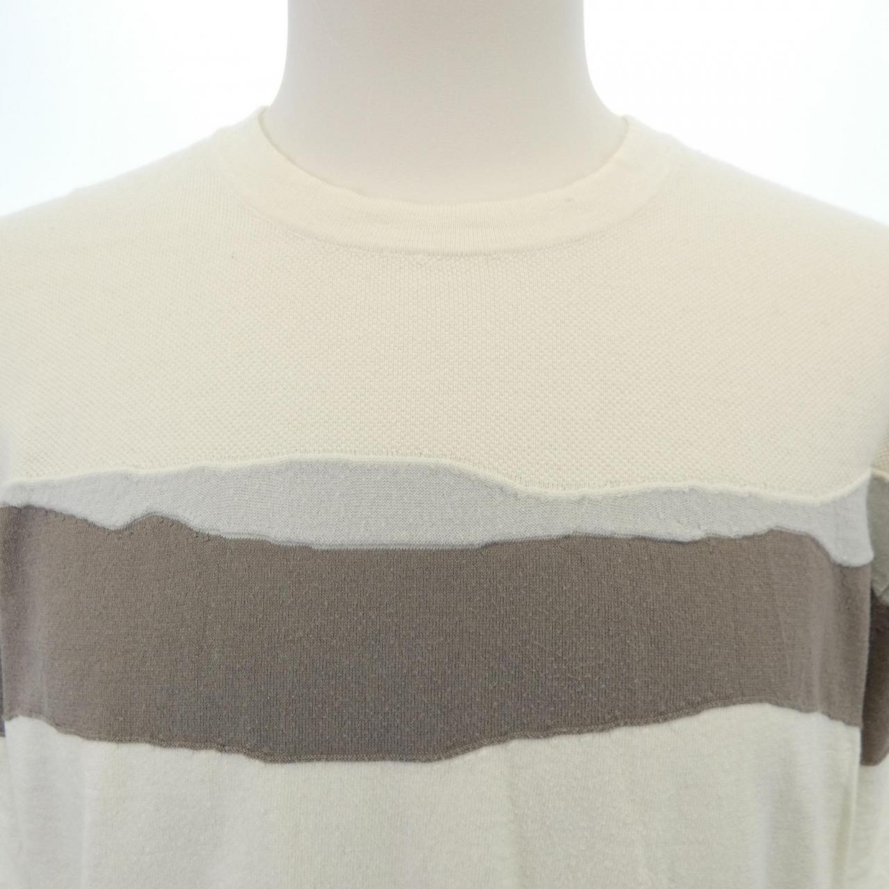 エルメス HERMES *41-5727 Tシャツ