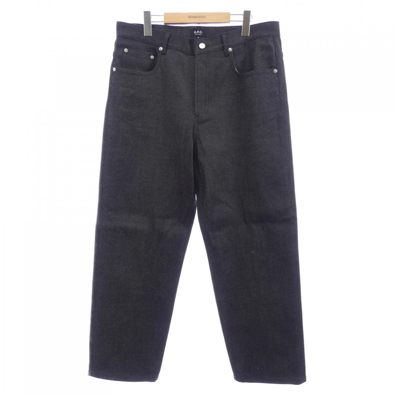 アーペーセー A.P.C. ジーンズ