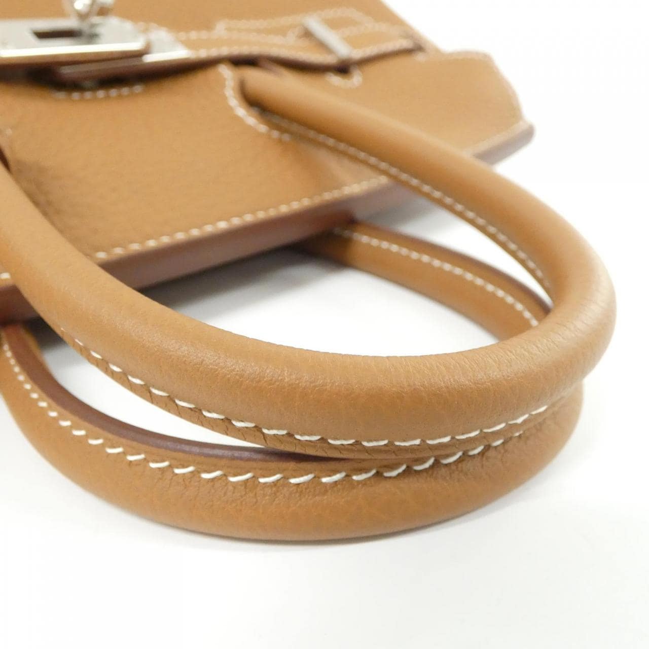 【未使用品】エルメス バーキン 25cm 041344CK バッグ