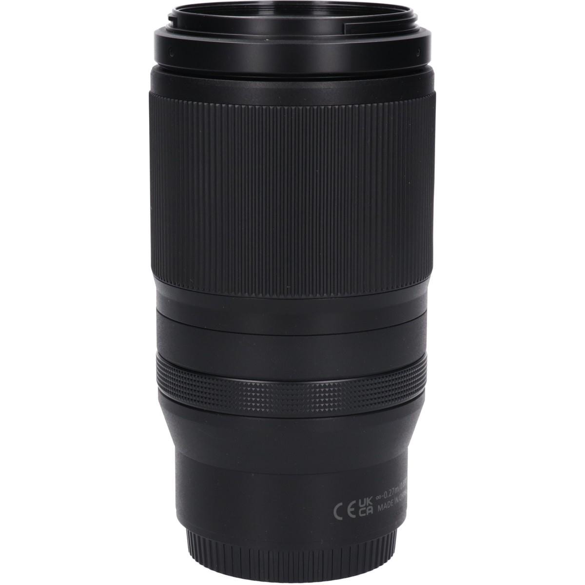 Ｚ７０－１８０ｍｍ　Ｆ２．８