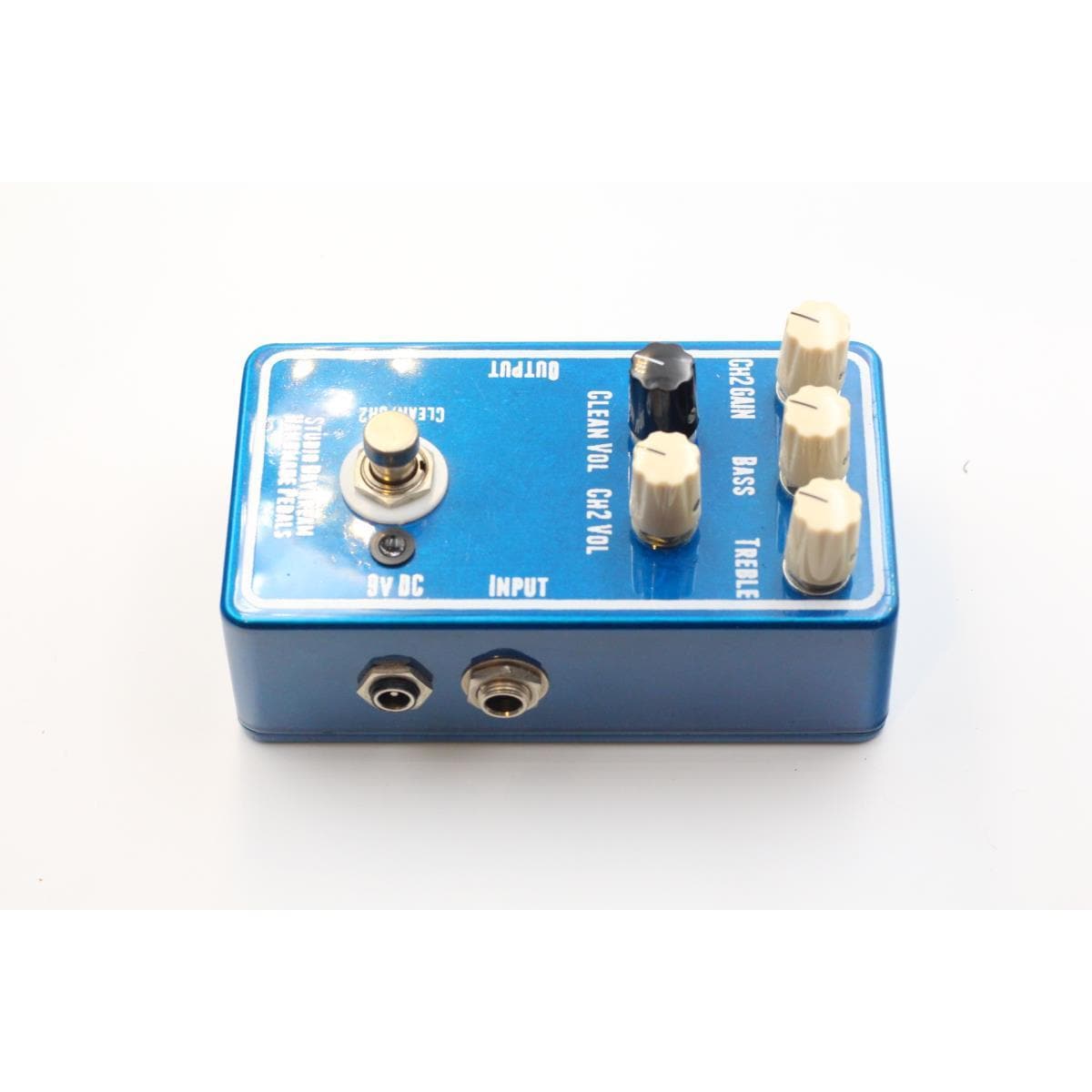STUDIO DAY DREAM FB PREAMP