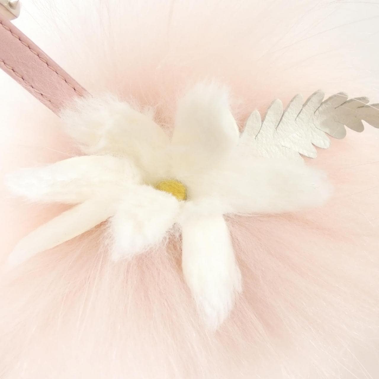 フェンディ 7AR259 3IL バッグチャーム