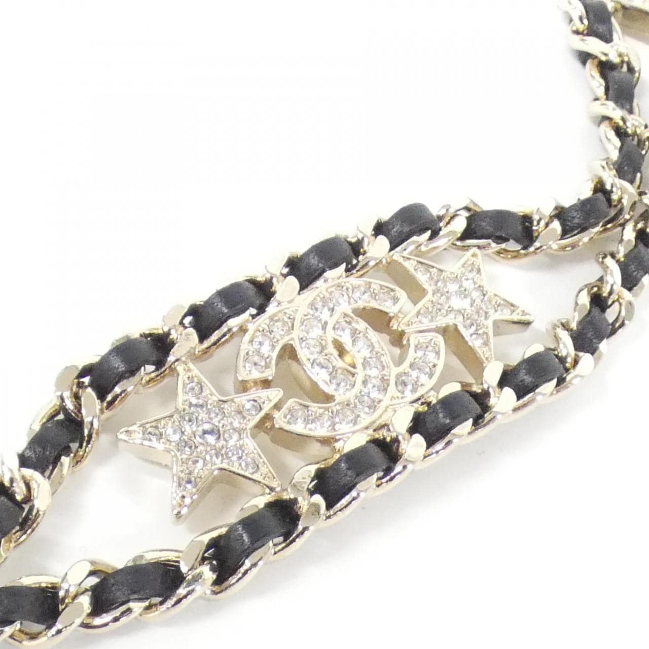 シャネル AB9808 ネックレス