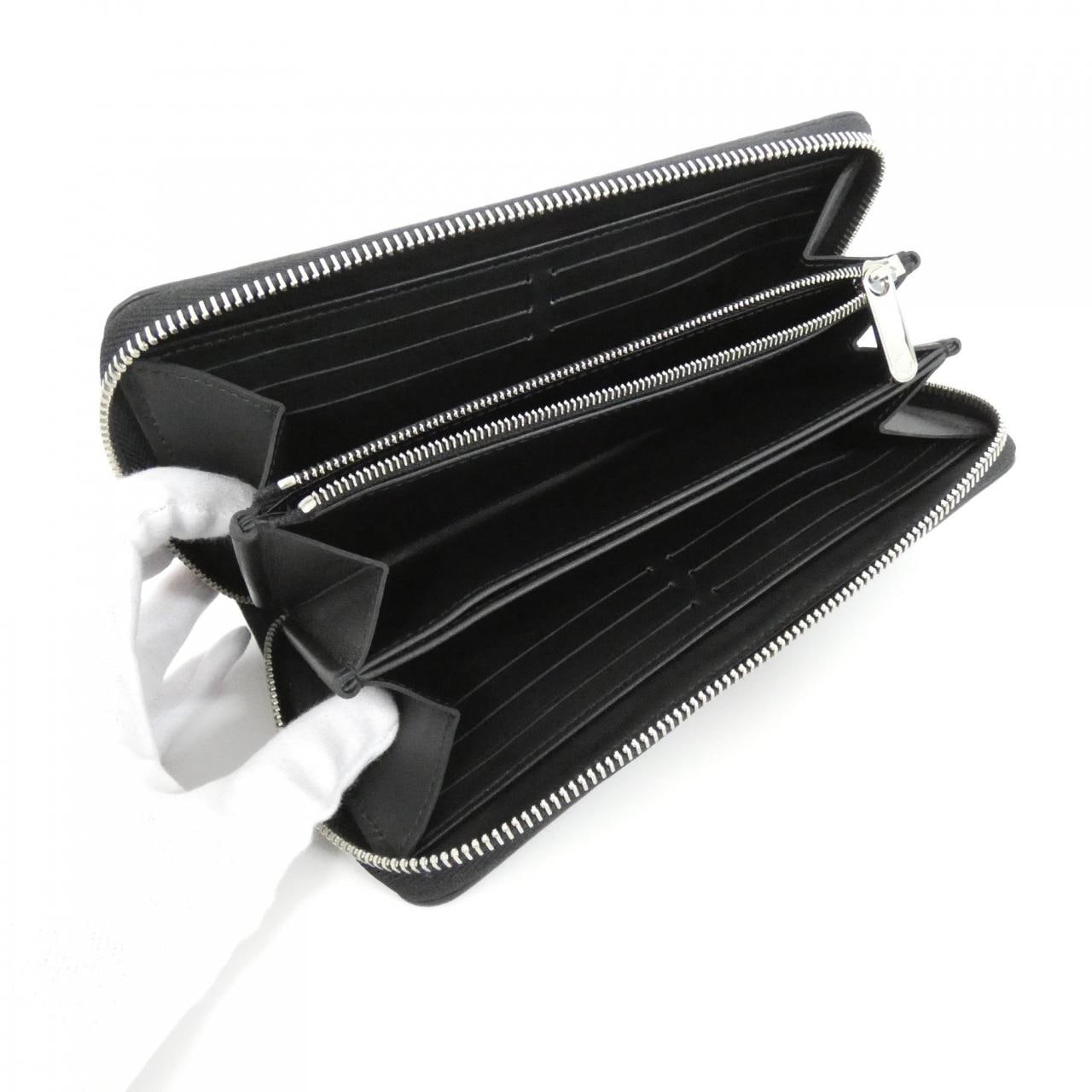 ルイヴィトン マヒナ ジッピー ウォレット M61867 財布