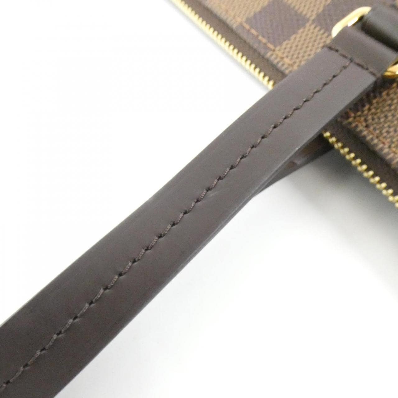 ルイヴィトン ダミエ イエナ PM N41012 バッグ