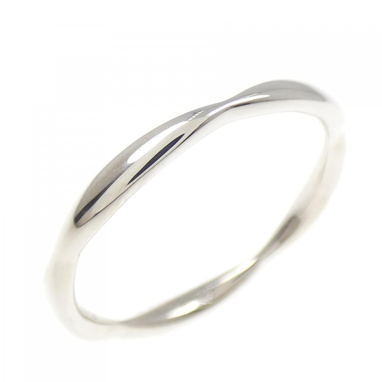 シャネル カメリア リング