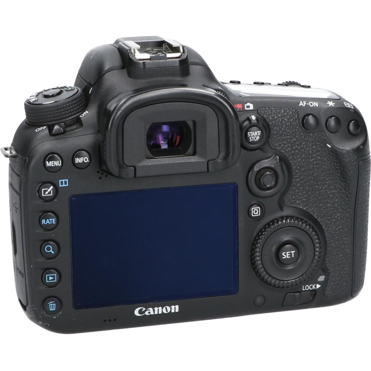 Canon EOS 7D Mark ll