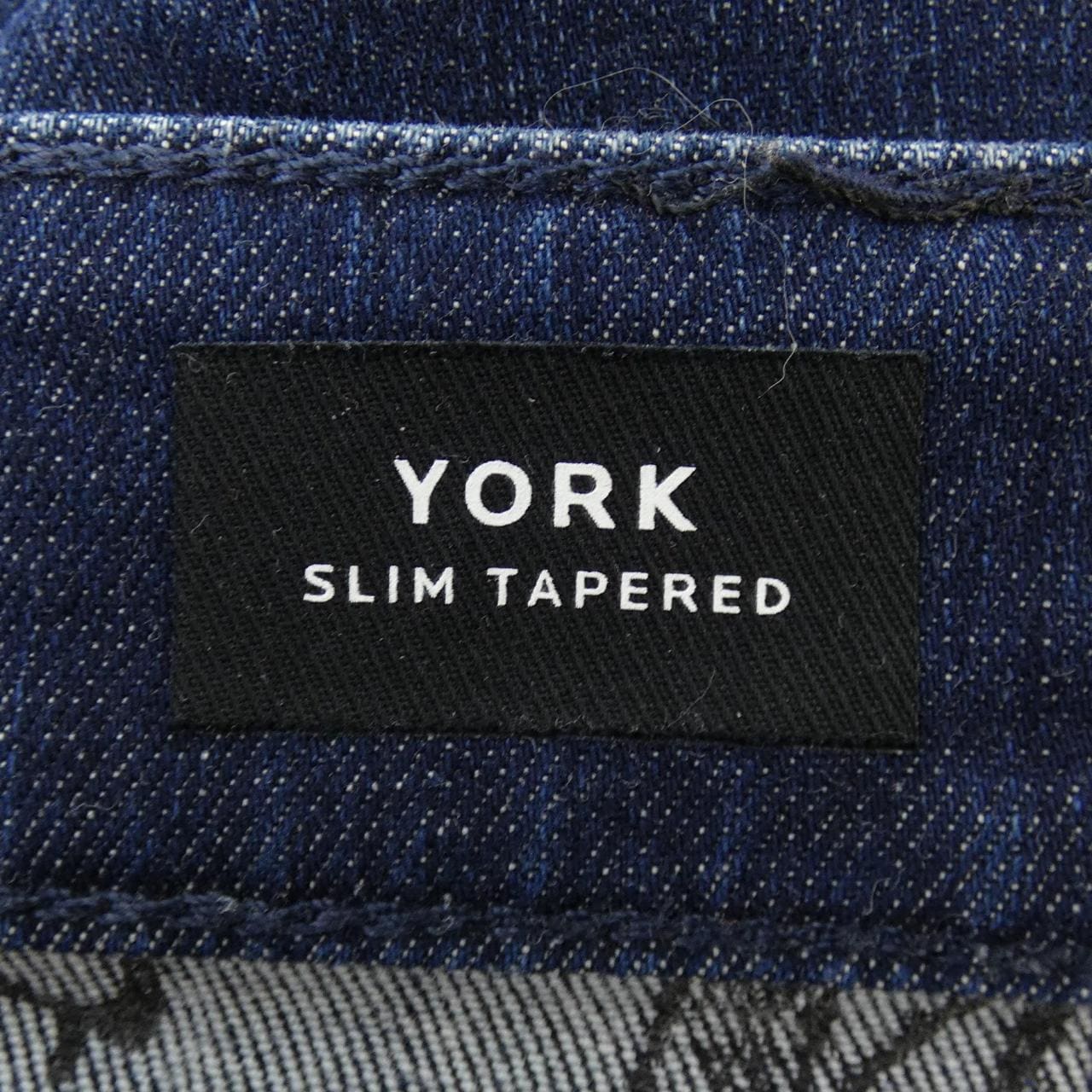 Denham DENHAM jeans