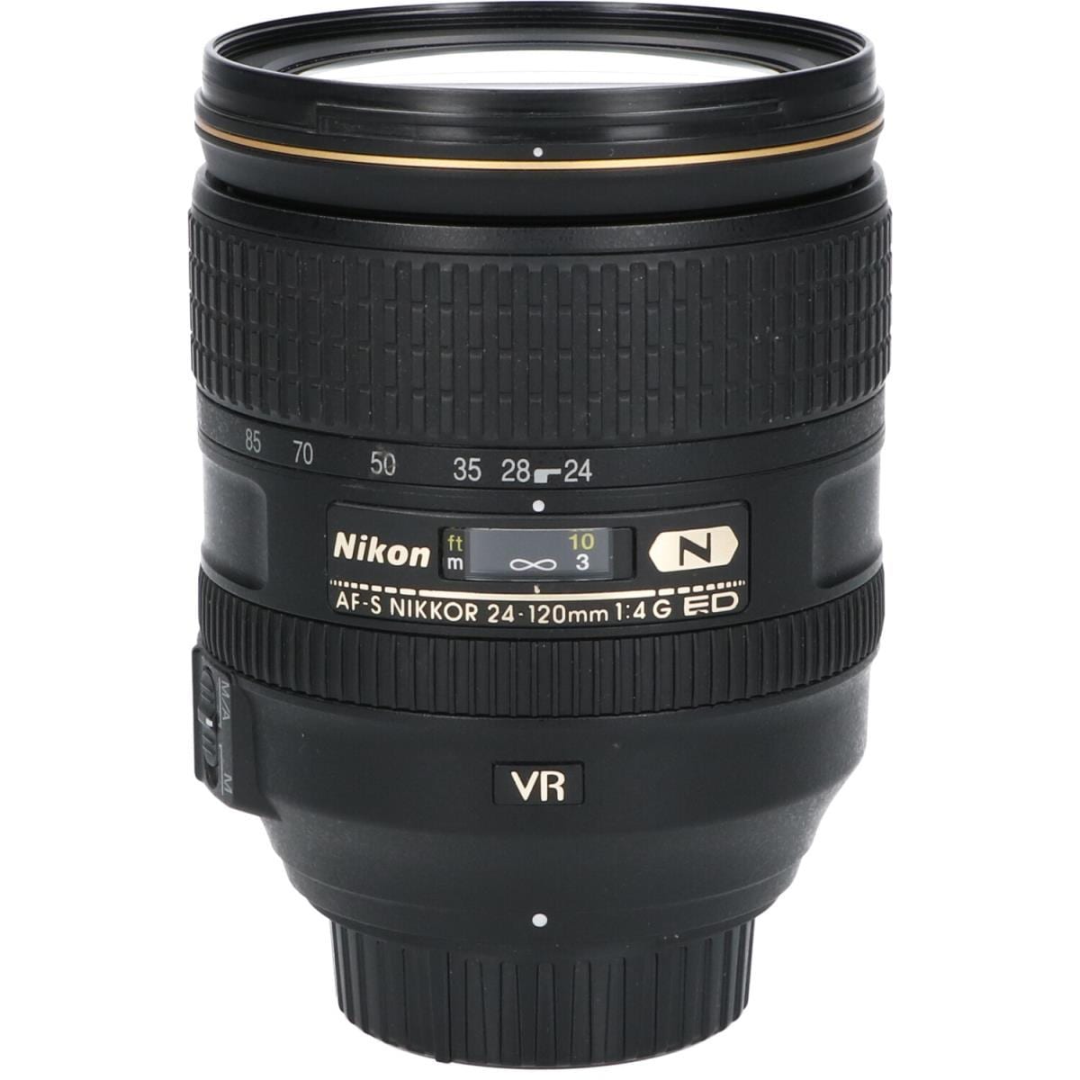 NIKON AF-S24-120mm F4G ED VR