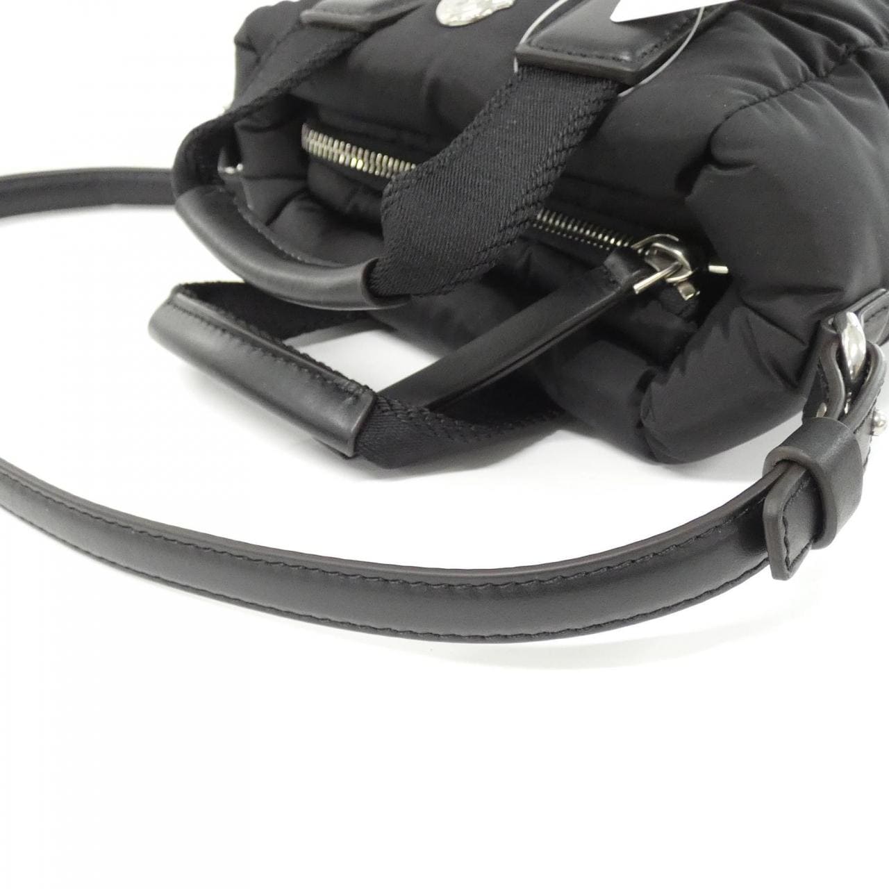 [BRAND NEW] MONCLER MICRO CARADOC 5L00002 M6275 Bag